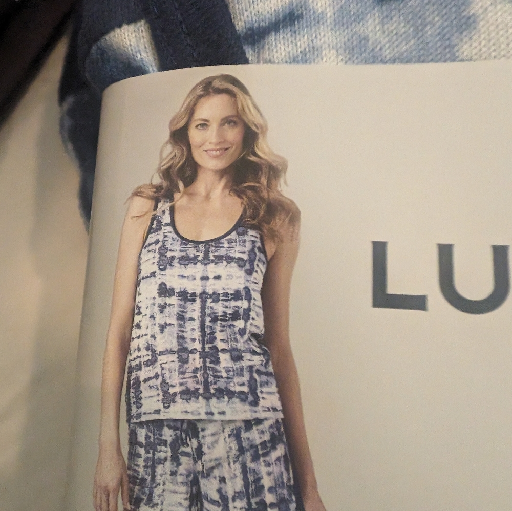Pajama set